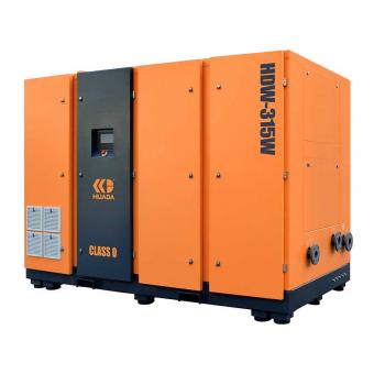 315kw Energy-saving air compressor