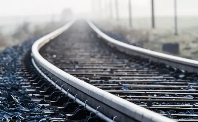 A aplicação de compressores de ar no transporte ferroviário