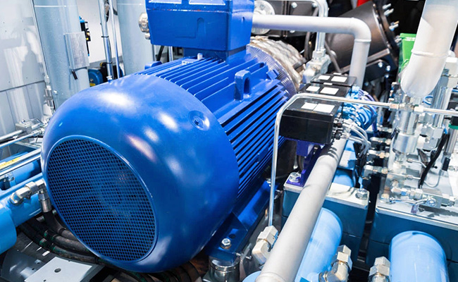Seguir estas oito regras pode estender efetivamente a vida útil do compressor de ar