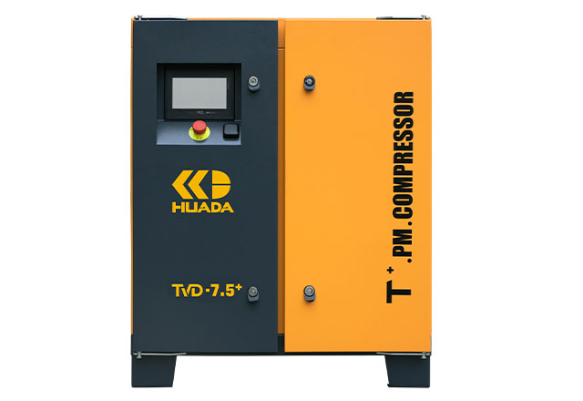 Application of Air Compressors in Agriculture