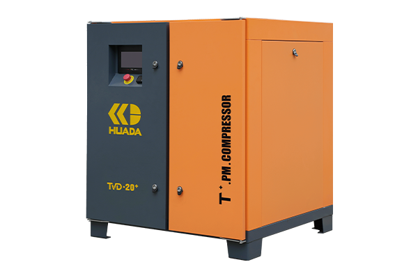 Fenômenos de falha, possíveis causas e métodos de solução de problemas para pressão excessiva no tanque de armazenamento de ar do compressor de ar.