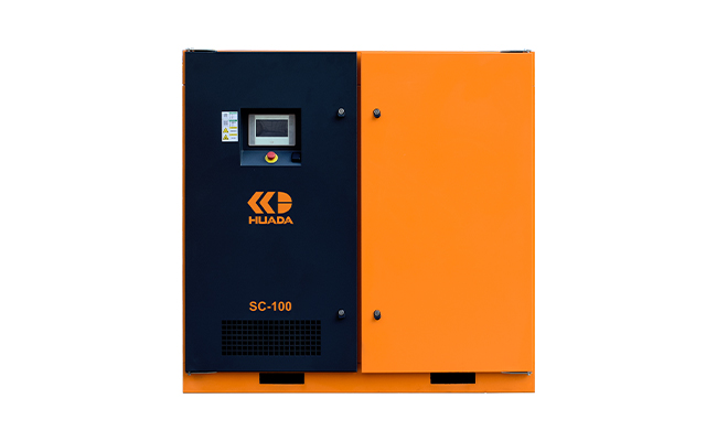 The Impact of Temperature on  Air Compressors and Countermeasures  