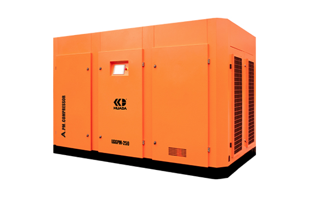 Como testar válvulas de segurança de compressores de ar e precauções de uso